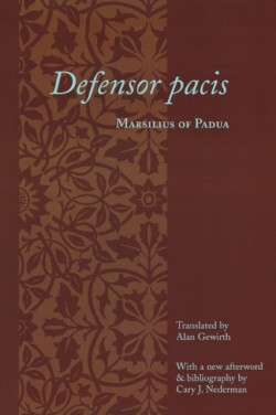 Defensor pacis