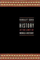 History at the Limit of World-History