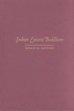 Indian Esoteric Buddhism