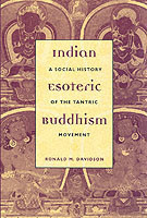 Indian Esoteric Buddhism