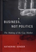 Business, Not Politics