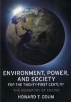 Environment, Power, and Society for the Twenty-First Century