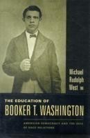 Education of Booker T. Washington