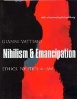 Nihilism and Emancipation