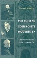 Church Confronts Modernity