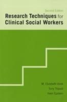 Research Techniques for Clinical Social Workers