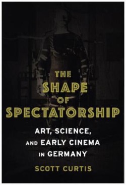 Shape of Spectatorship