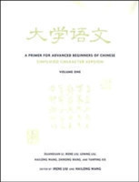 Primer for Advanced Beginners of Chinese Simplified Character Version