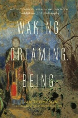 Waking, Dreaming, Being Self and Consciousness in Neuroscience, Meditation, and Philosophy