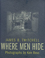 Where Men Hide