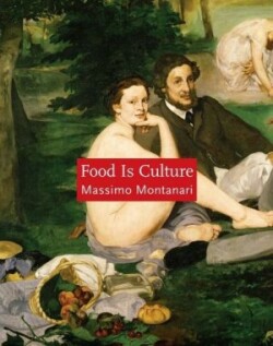 Food is Culture