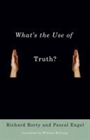 What's the Use of Truth?