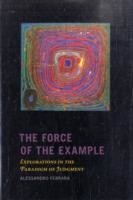 Force of the Example