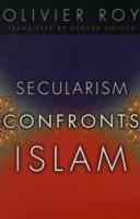 Secularism Confronts Islam