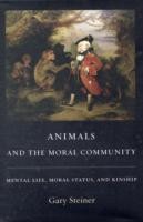 Animals and the Moral Community