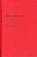 Ethnic Americans