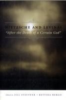 Nietzsche and Levinas