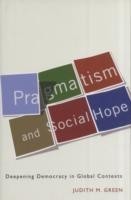 Pragmatism and Social Hope