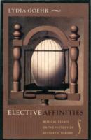 Elective Affinities