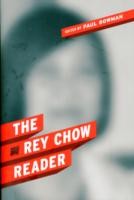 Rey Chow Reader