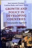 Growth and Policy in Developing Countries