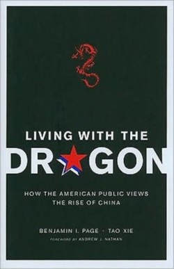 Living with the Dragon