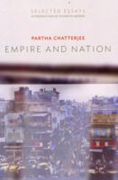 Empire and Nation