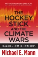 Hockey Stick and the Climate Wars