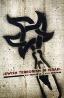 Jewish Terrorism in Israel