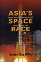Asia's Space Race
