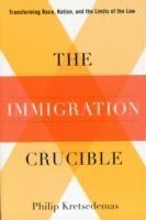 Immigration Crucible