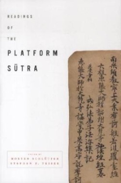 Readings of the Platform Sutra