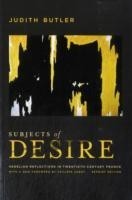 Subjects of Desire Hegelian Reflections in Twentieth-Century France
