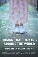 Human Trafficking Around the World