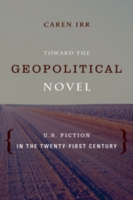 Toward the Geopolitical Novel