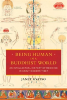 Being Human in a Buddhist World