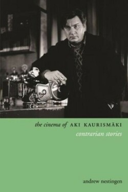 Cinema of Aki Kaurismäki