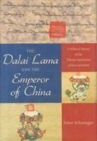 Dalai Lama and the Emperor of China