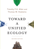 Toward a Unified Ecology