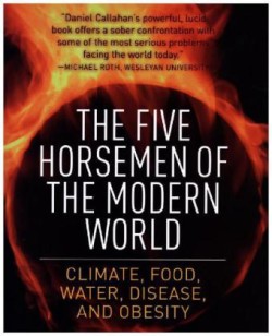 Five Horsemen of the Modern World
