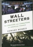 Wall Streeters