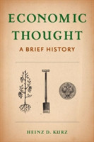 Economic Thought : A Brief History