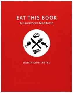 Eat This Book