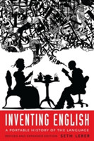 Inventing English A Portable History of the Language, revised and expanded edition