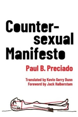 Countersexual Manifesto