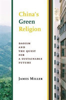 China's Green Religion