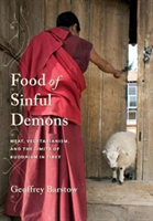 Meat, Vegetarianism, and the Limits of Buddhism in Tibet
