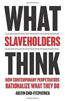 What Slaveholders Think