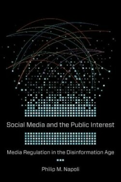 Social Media and the Public Interest