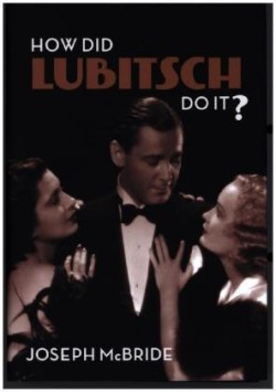 How Did Lubitsch Do It?